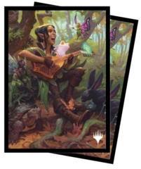 D&D Adventures in the Forgotten Realms 100ct - Ellywick Tumblestrum
